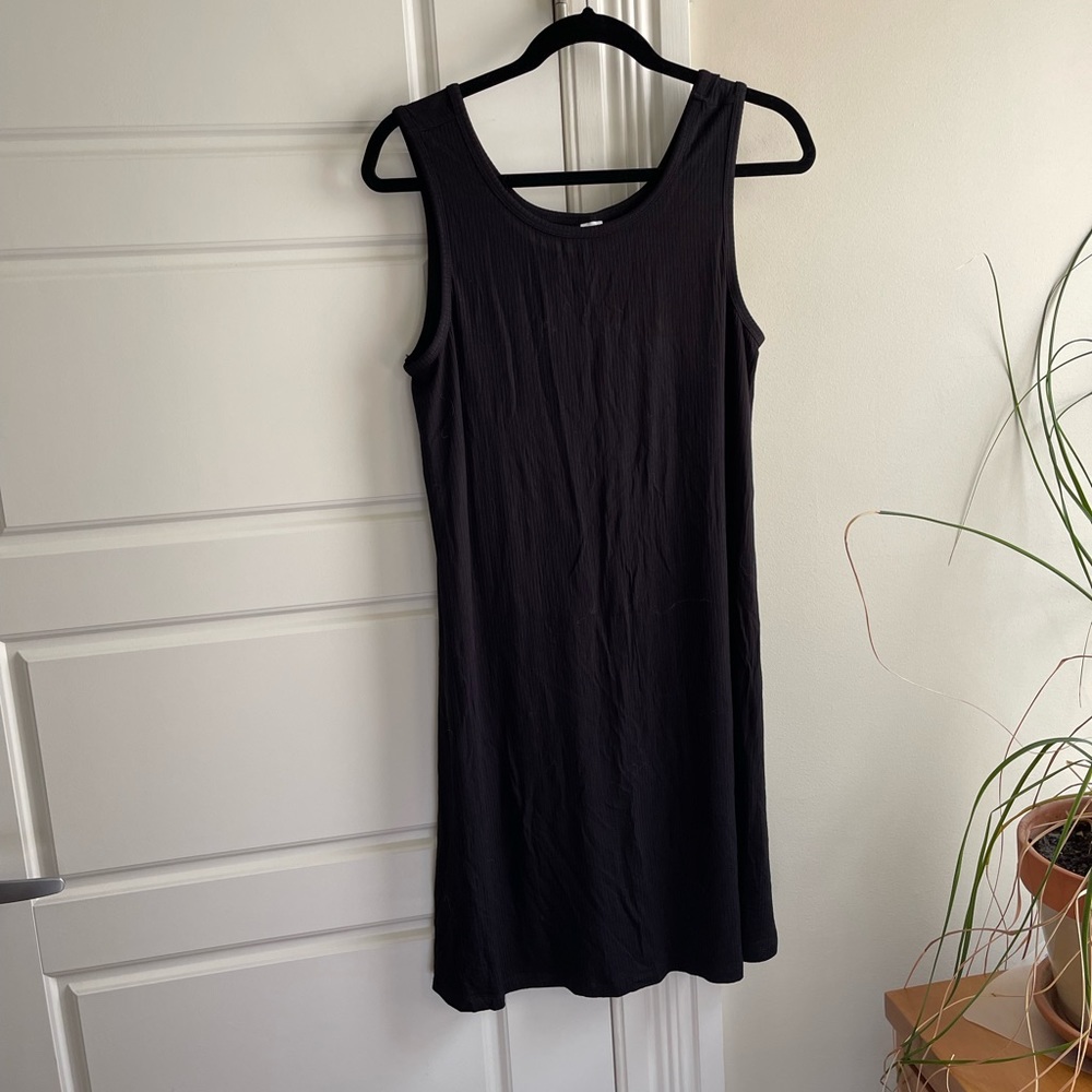 Islander ribbed dress nwot